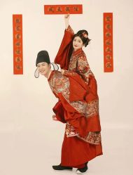 -拾尚映画·STUDIO婚纱摄影(中关村店)