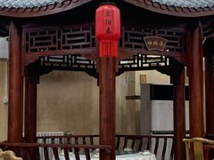 -正阳春烤鸭店(杨楼店)