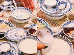 姜汁撞奶-双喜老铺(人民广场店)