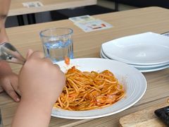 -必胜客(WOW梦之城店)