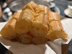-大良毋米粥(锦龙路总店)