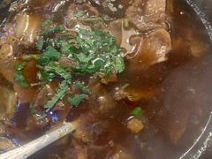 -大佬李砂锅(钱江财富广场店)