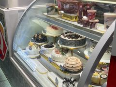 -DQ·蛋糕·冰淇淋(包河万达店)