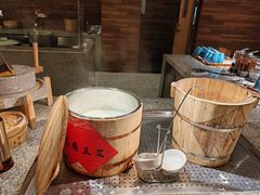 -杭州开元名都大酒店·地中海自助餐厅