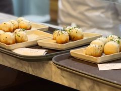 -东泰祥生煎馆(重庆北路店)