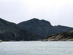 -南丫岛