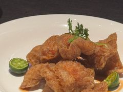 -锦府园·新台州菜(合生汇店)