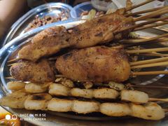 -手抄板凳江南菜(湖滨商业街店)