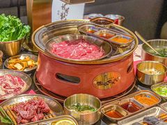 -西塔老太太泥炉烤肉(龙湖北苑天街店)