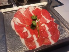 -呷哺呷哺 黄金牧场 (大港油田幸福广场店)