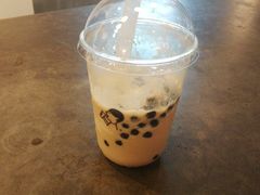 -喜茶(佛山顺德大良东乐路店)