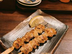 -鸟鹏烧鸟居酒屋(昌岗店)