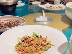 -呷湘厨·鱼汤捞饭·剁椒鱼头·辣椒炒肉(国家会展中心店)