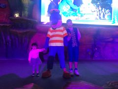 -青岛嘉年华主题乐园