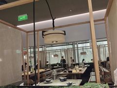 -绿茶餐厅(北京世纪金源店)
