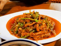-易老妈蹄花.特色川菜(人民公园总店)