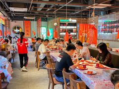 -红钳侠小龙虾·烧烤(中赢康康谷店)