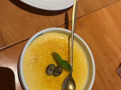 焦糖布丁-新贝乐意大利餐厅(苏州中心店)