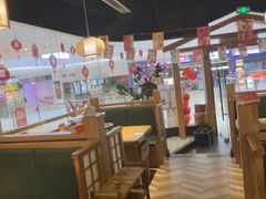 -九田家黑牛烤肉料理(溧阳吾悦店)