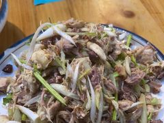 -食鸡公社辣子鸡·潍坊菜·烧烤