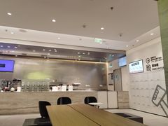 -喜茶(杭州滨江宝龙店)