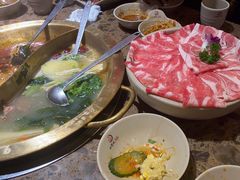 -小龙坎火锅(总店)