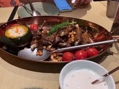 -丝路金桃·新疆菜(徐汇店)