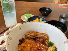 -ITARU食堂·定食料理(西丽店)