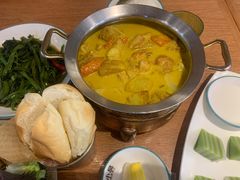 -越小品·越南餐厅(万科里店)