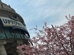 -江南环球港