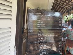 -La terrasse de tydouce