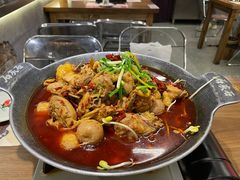 -石灰石烧鸡公(南通万象城店)