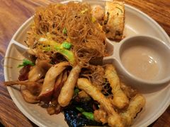 -素满香·食养自助(建邺万达店)