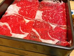 牛上脑-伊豆野菜村(大族广场店)