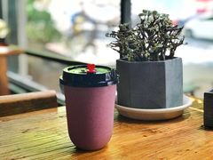 -啊噗吐呦现场烘焙(麦凯乐店)