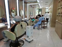 -大麦微针植发丨全国连锁