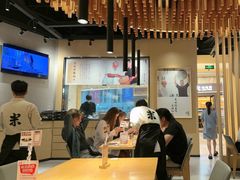 -味太助·银饭食堂(中华城店)