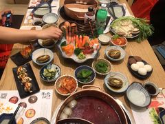 -伊豆野菜村(大族广场店)