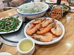 -力哥地道海南菜·联谊文昌鸡老店