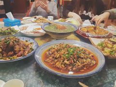 -徐鼎盛民间菜(南坪后堡店)