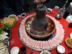 -老街铜锅涮(风景路店)
