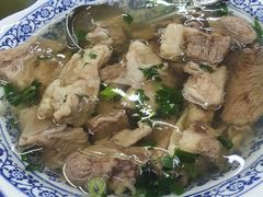 -翟氏天天小吃(上东街区店)