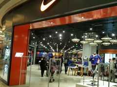 -NIKE(澳门银河店)