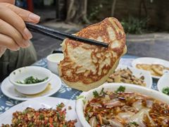 -嘉里饭庄