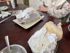 吉英正宗盐焗鸡-吉英盐焗鸡(文中路店)