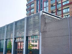 -佛山岭南天地康得思酒店