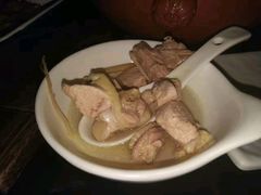 -旅马餐厅(茅家埠店)