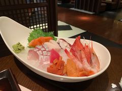 -佛山希尔顿酒店·融誉亚洲美食荟