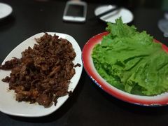 -炙热童年·老北京炙子烤肉(南锣鼓巷店)