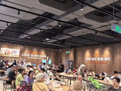 -永辉超市(鲁谷店)